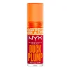 Nyx Professional Makeup - Brillo de labios voluminizador Duck Plump - 14: Hall Of Flame