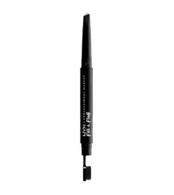 Nyx Professional Makeup - Lápiz para cejas Fill & Fluff - Clear