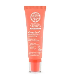 *Oblepikha C-Berrica* - Contorno de ojos antioxidante con vitamina C