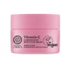 *Oblepikha C-Berrica* - Crema facial de noche iluminadora Vitamina C
