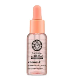 *Oblepikha C-Berrica* - Sérum facial hidratante