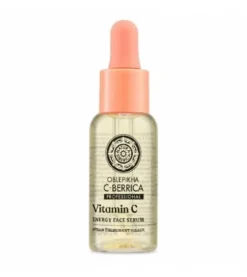 *Oblepikha C-Berrica* - Sérum facial energizante