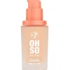 *Oh So Sensitive* - Base de maquillaje hipoalergénica - Early Tan