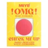 *¡OMG!* - Sombra de ojos mate Check Me Up - 12: Blood