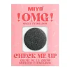 *¡OMG!* - Sombra de ojos shimmer en godet Check Me Up - 25: Mermaid