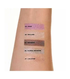 *¡OMG!* - Sombra de ojos shimmer en godet Check Me Up - 25: Mermaid