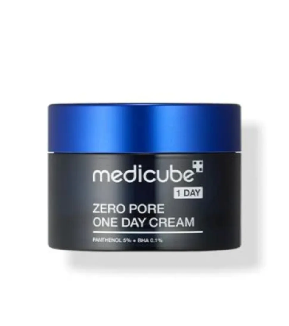 *One Day* - Crema multifuncional Zero Pore