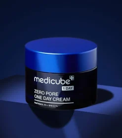 *One Day* - Crema multifuncional Zero Pore