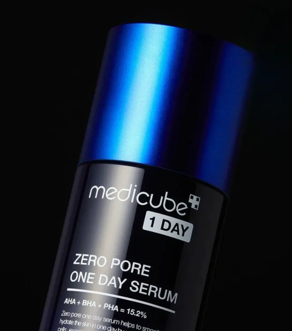 *One Day* - Sérum con AHA, BHA, PHA y niacinamida Zero Pore