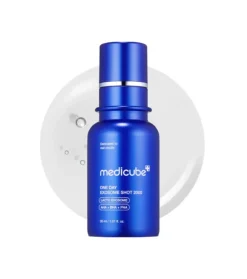 *One Day* - Sérum Exosome Shot Pore Ampoule 2000
