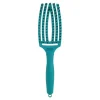 *On The Road Again* - Cepillo para cabello Fingerbrush Combo Medium - Blue Lagoon