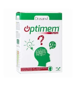 Optimem Forte 45 comprimidos