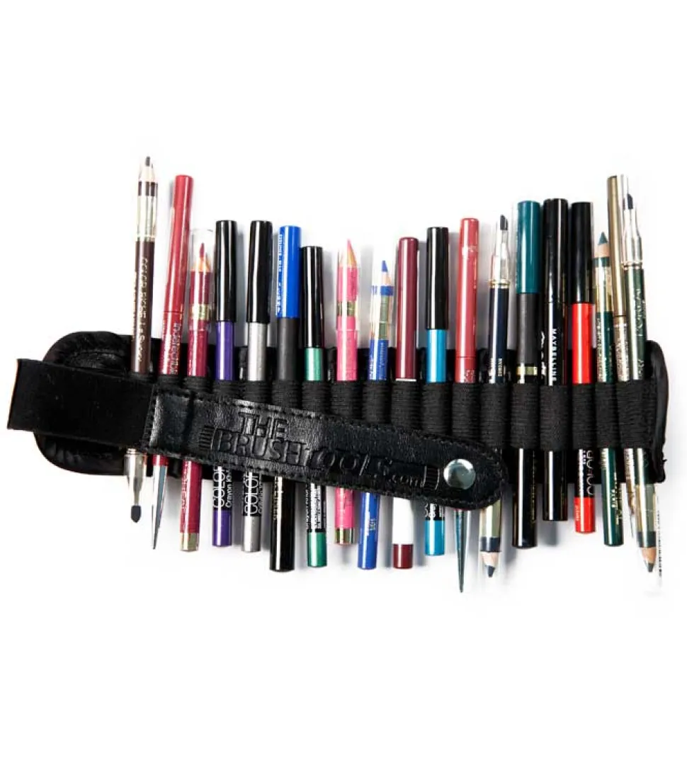 Organizador de Lápices de Maquillaje