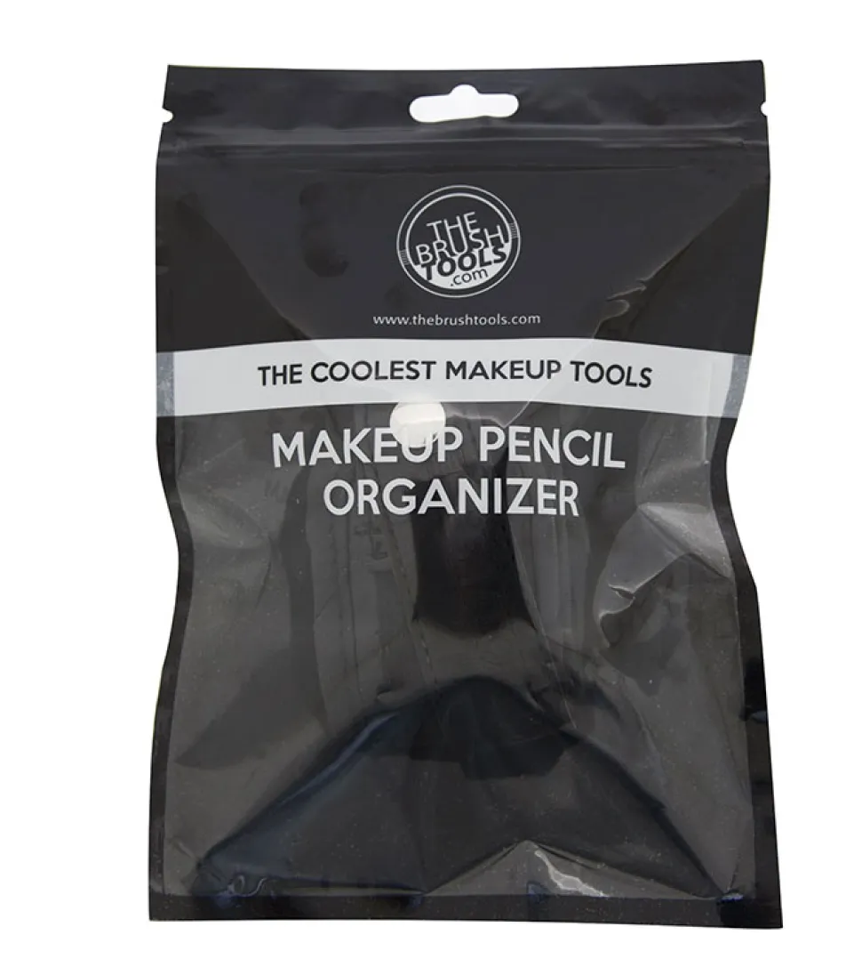 Organizador de Lápices de Maquillaje