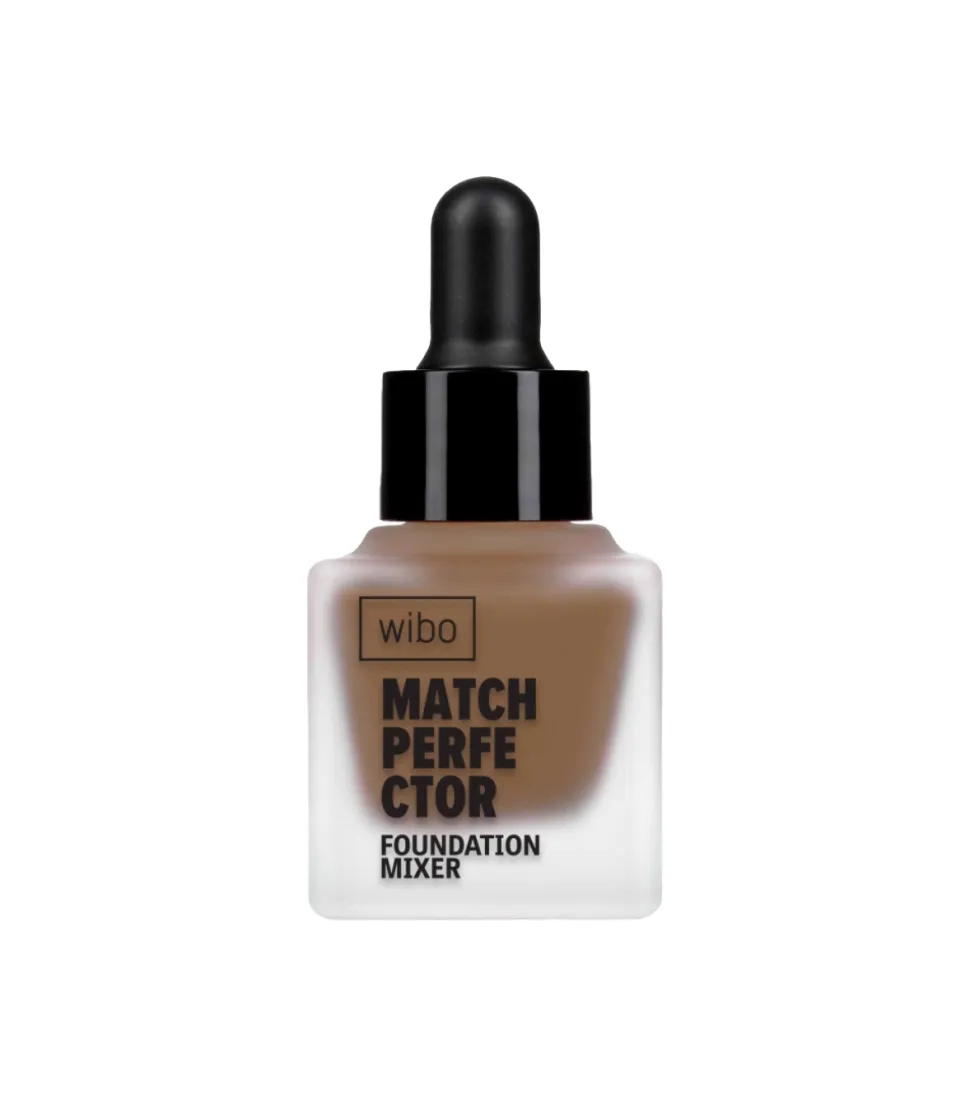 Oscurecedor de maquillaje Match Perfector