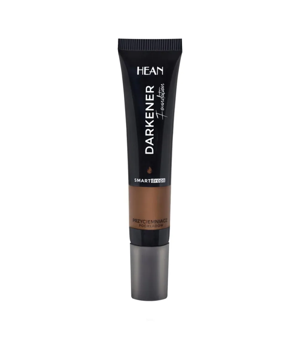 Oscurecedor para Base de Maquillaje - Brown