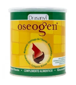 Oseogen Articular Polvo 375g - Naranja