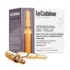 Pack de 10 ampollas Inhibidora del vello