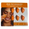 Pack de 6 esponjas de maquillaje Miracle Complexion