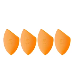 Pack de 4 esponjas de maquillaje Miracle Complexion