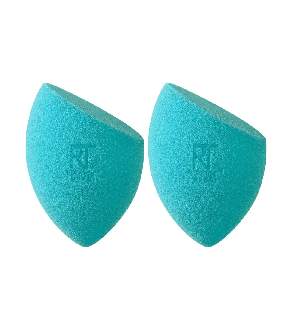 Pack de esponjas de maquillaje Miracle Airblend Sponge - Acabado mate natural