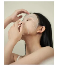 Pack de mascarillas faciales Cica Daily Soothing - 30 unidades