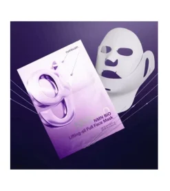 Pack de mascarillas No.9 Nad Bio Lifting