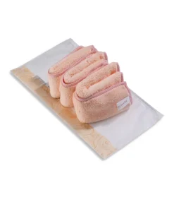 Pack de 3 muselinas MO Essentials