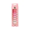 Pack de 8 pinzas para el pelo - Blush