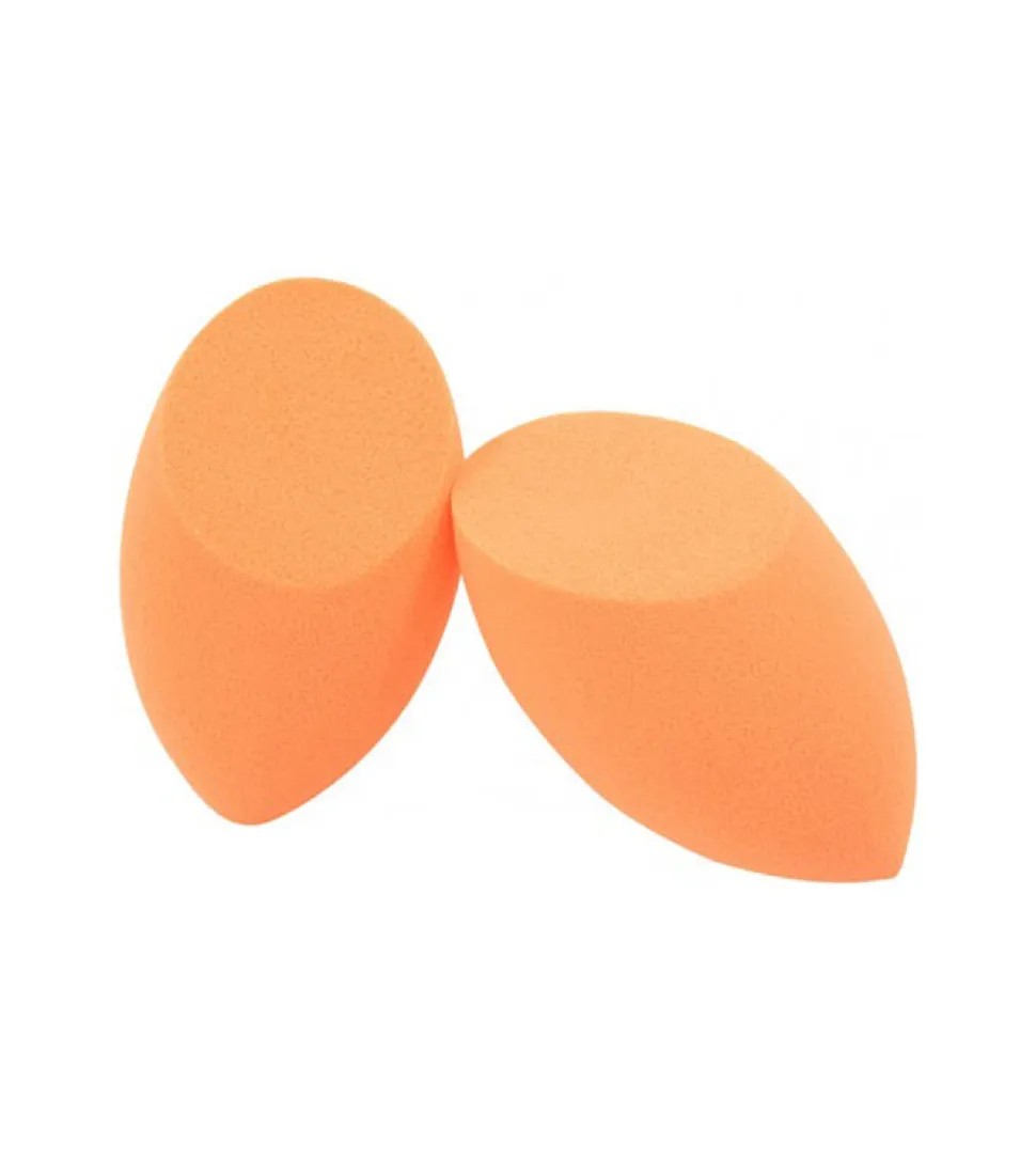 Pack duo de Esponjas de maquillaje Miracle Complexion