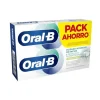 Pack 2 pastas de dientes Cuidado Intensivo de Encías