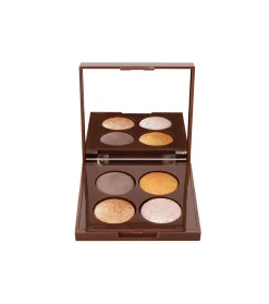 Paleta de glitter y shimmer Glam Park