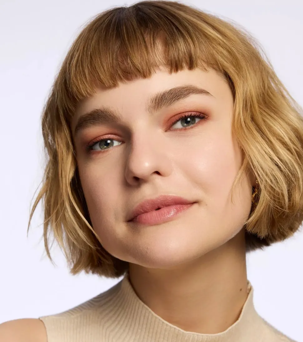 Paleta de ojos y mejillas Cozy Glow