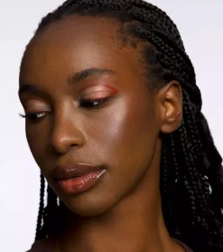 Paleta de ojos y mejillas Cozy Glow
