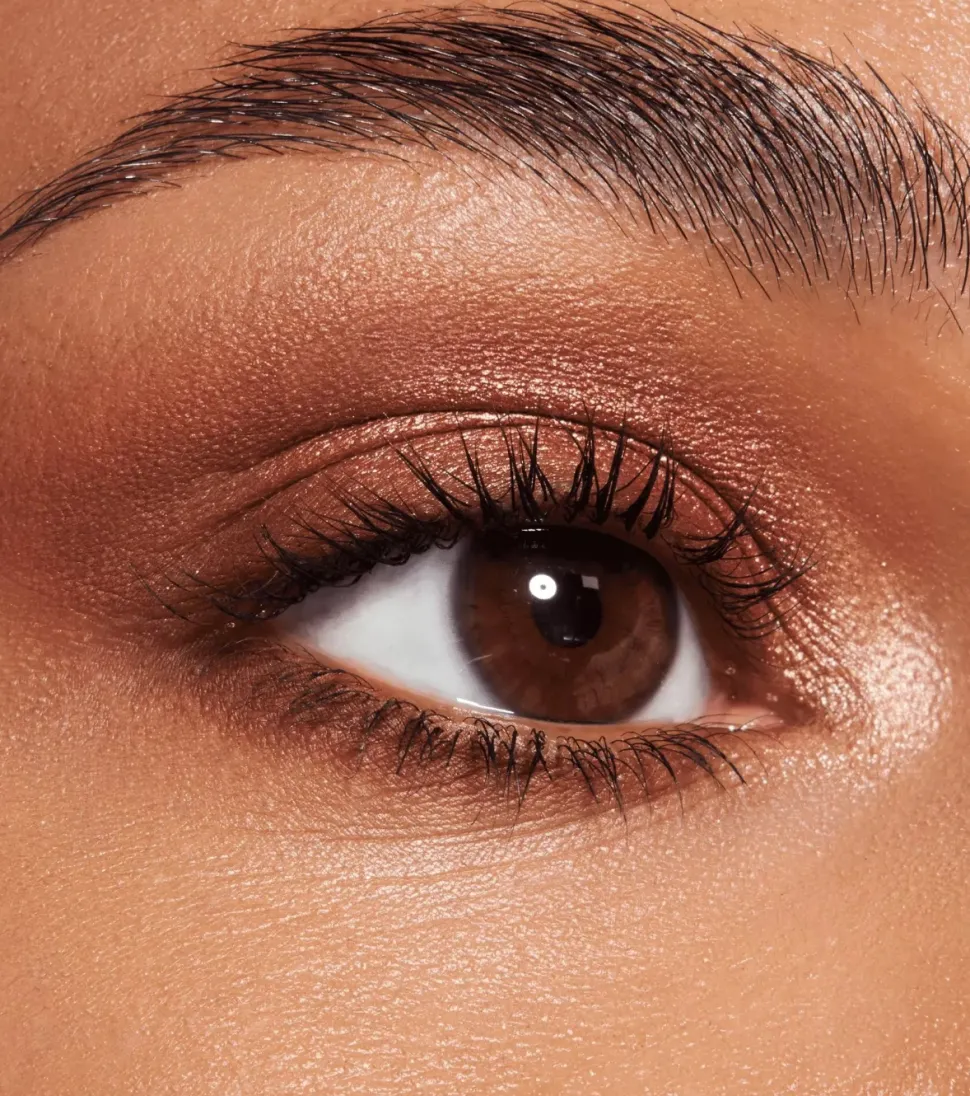 Paleta de ojos y mejillas Cozy Glow