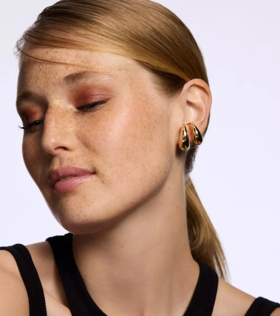 Paleta de ojos y mejillas Cozy Glow