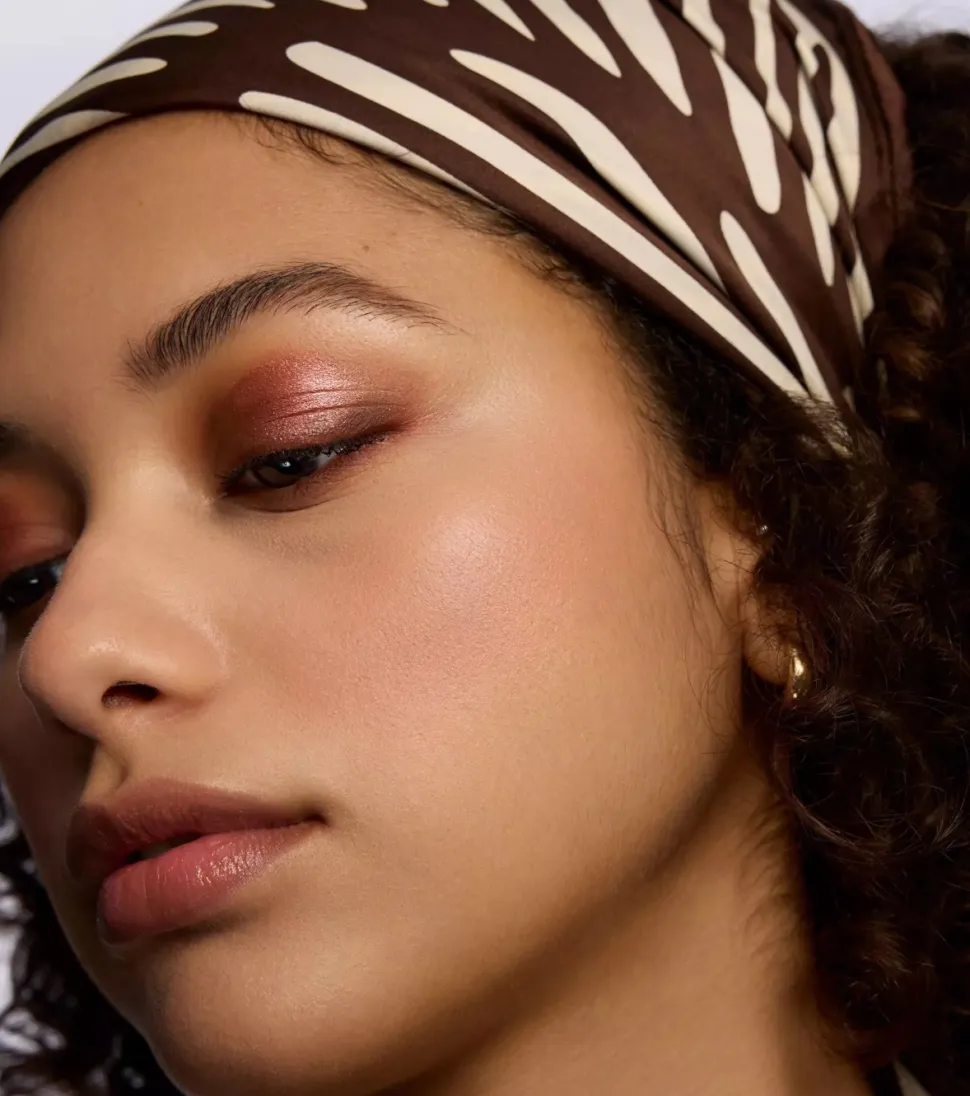 Paleta de ojos y mejillas Cozy Glow