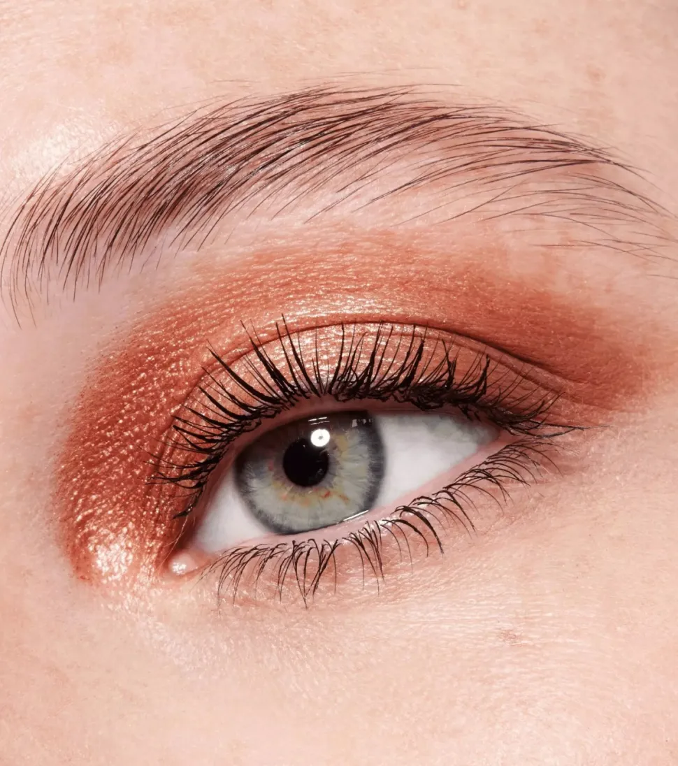 Paleta de ojos y mejillas Cozy Glow