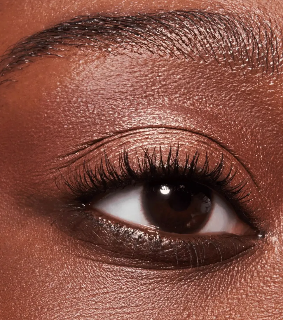 Paleta de ojos y mejillas Cozy Glow