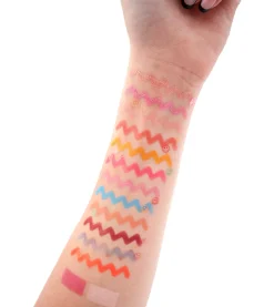 Paleta de ojos y rostro - Now Or Never