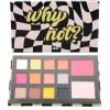 Paleta de ojos y rostro - Why not?