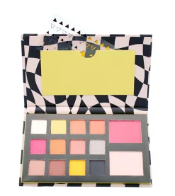 Paleta de ojos y rostro - Why not?
