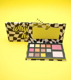 Paleta de ojos y rostro - Why not?