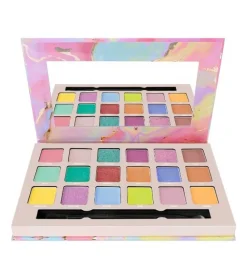 Paleta de pigmentos prensados Sherbet Pop!