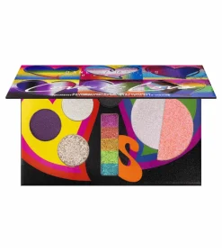 Paleta de rostro Love is Love