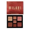 Paleta de rostro y ojos All-Inclusive - Medium to Deep