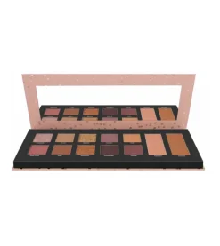 Paleta de rostro y ojos - Rose All Day