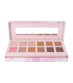 Paleta de rostro y sombras de ojos Jewel Explosion