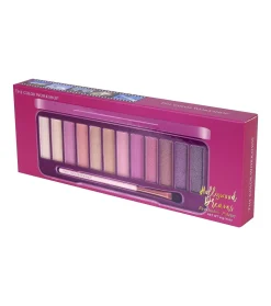 Paleta de sombra de ojos - Hollywood Dreams