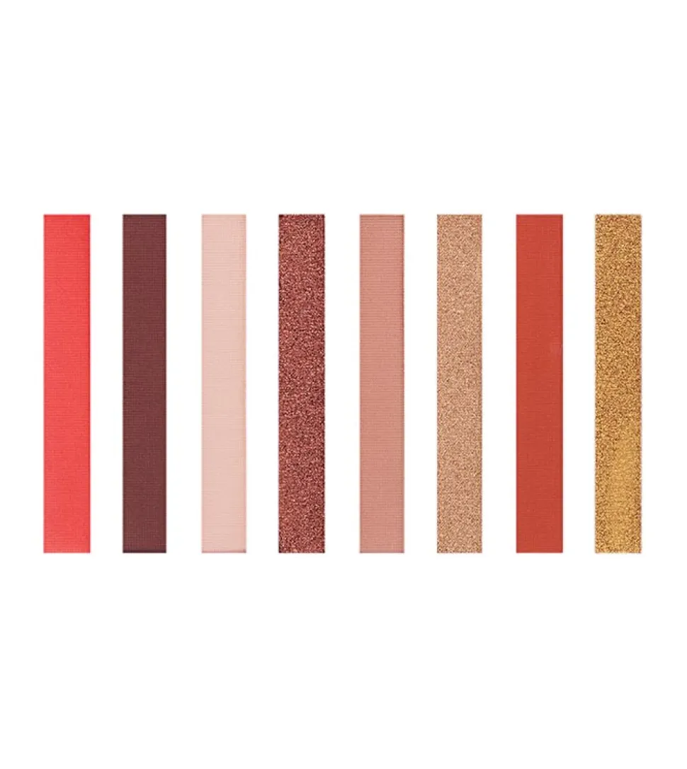 Paleta de sombras Affirmation Book - I Am Enough